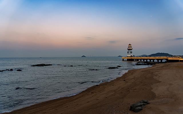 廣東珠海搜游居