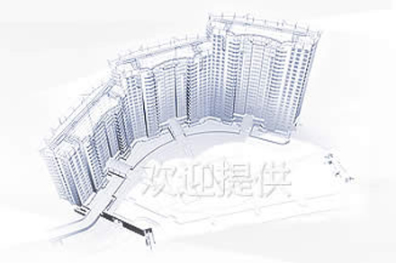 綠城版納春江明月