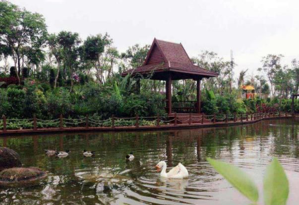 華盛中央公園二期