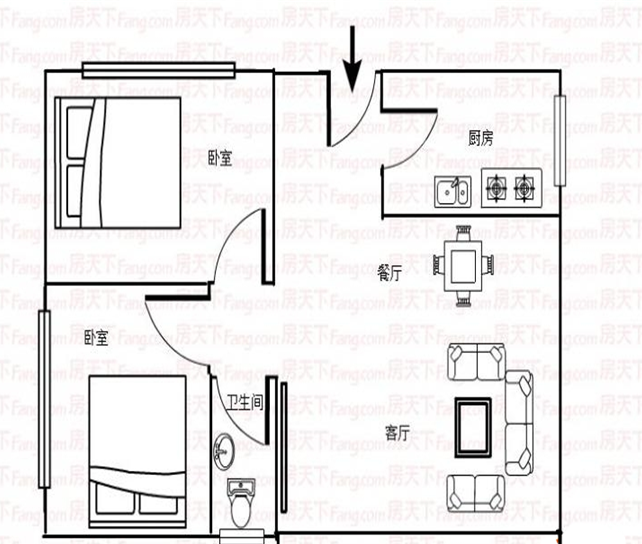  藍海佳園