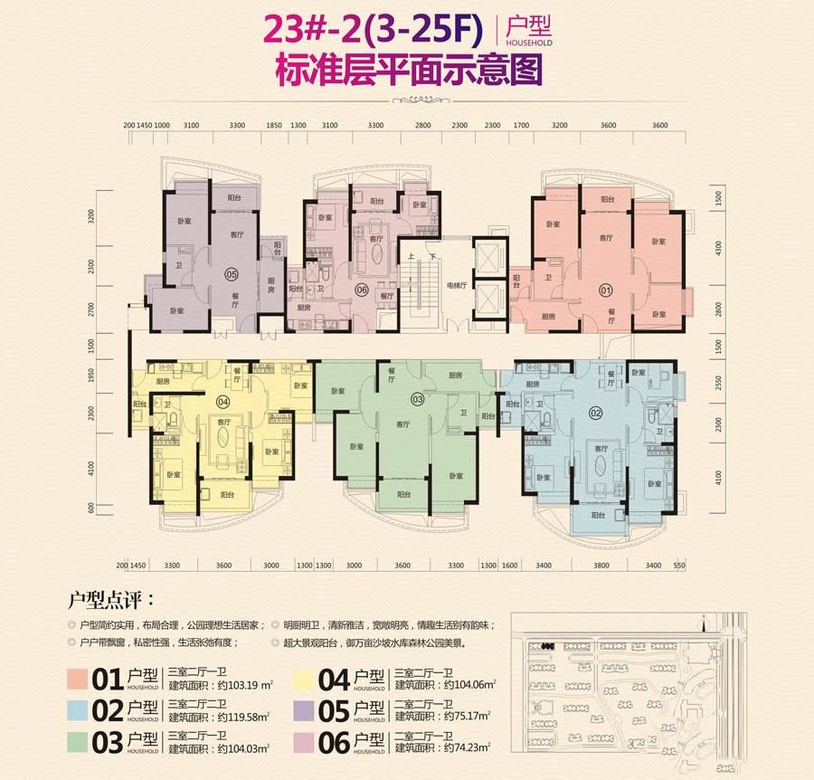 23#-2（3-25F）標(biāo)準(zhǔn)層平面示意圖.jpg