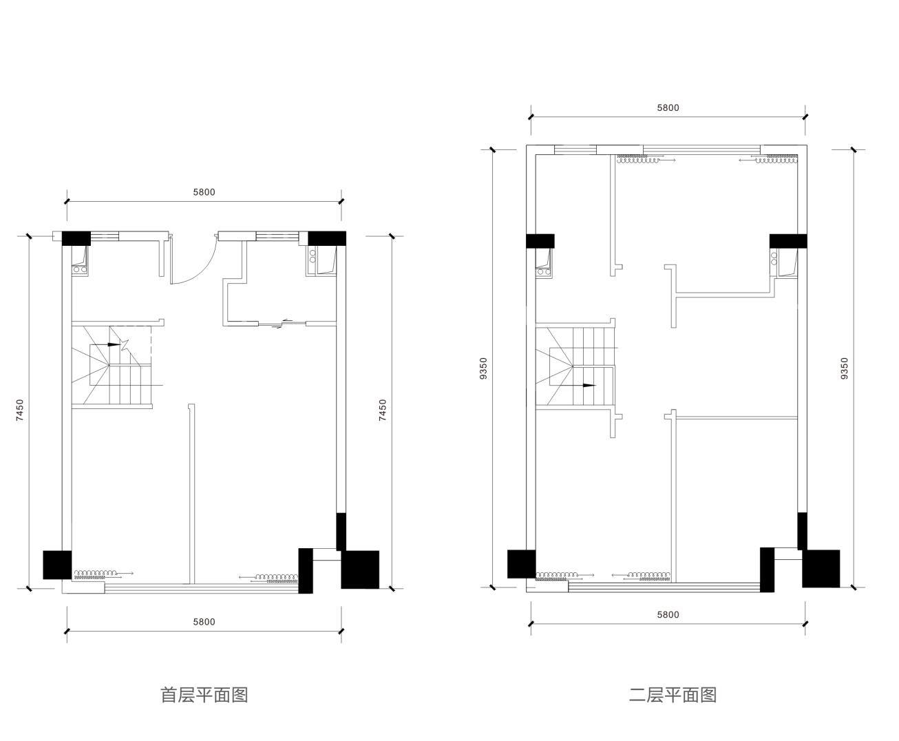 和泓·星云谷創(chuàng)辦空間1