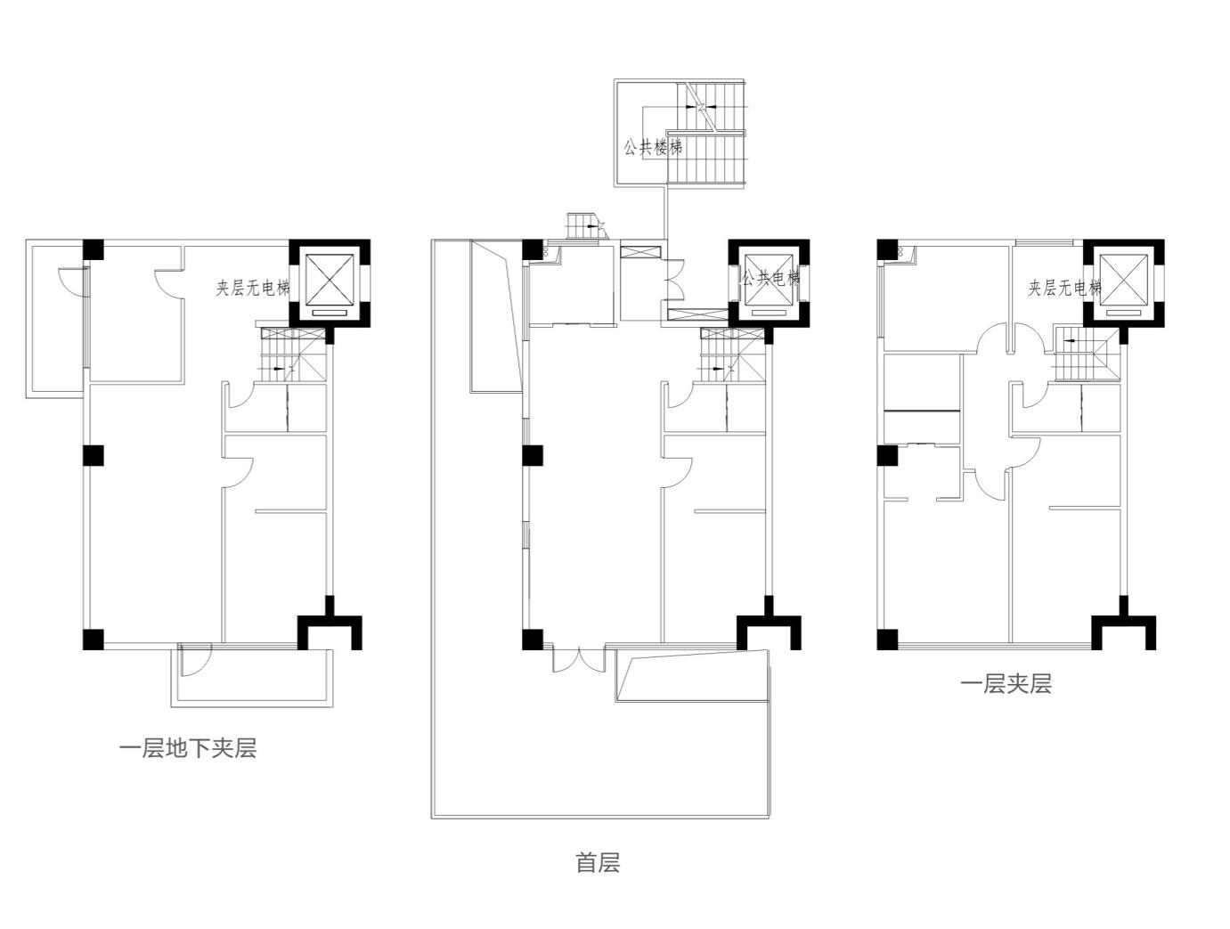 和泓·星云谷墅式商業(yè)