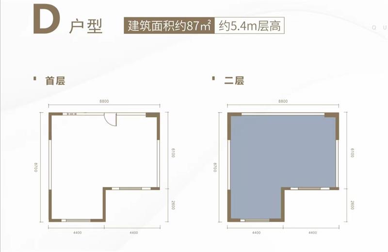  新攀樂·錦城大廈新攀樂·錦城大廈 D戶型